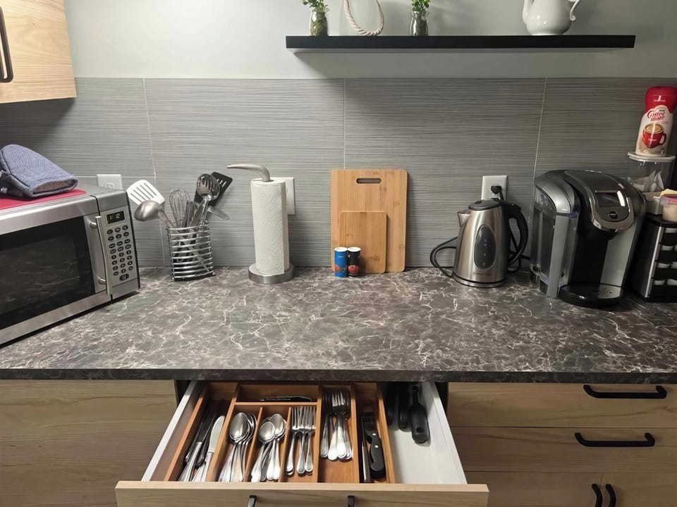 Kitchen utensils
