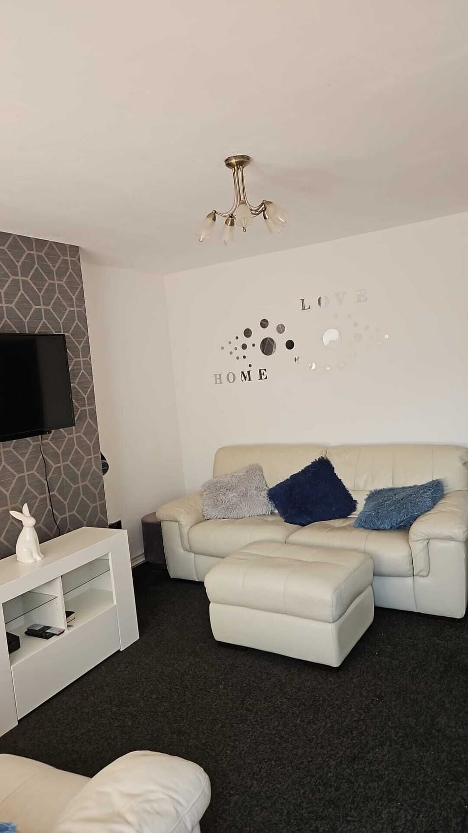 Sitting Area