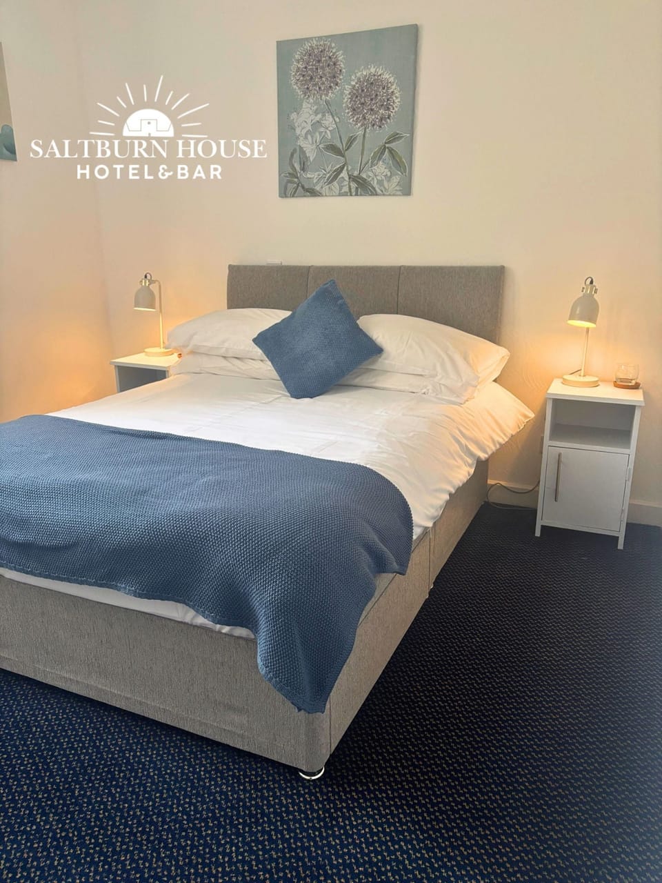 Standard Double Room | Free WiFi