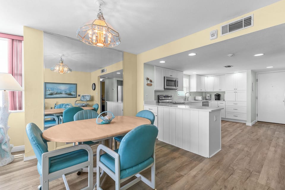 Open Concept