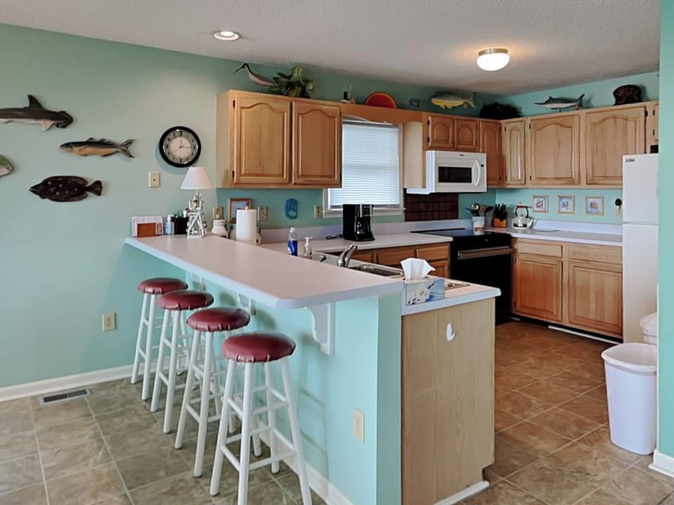 Studio (4 Bedrooms) | Property amenity