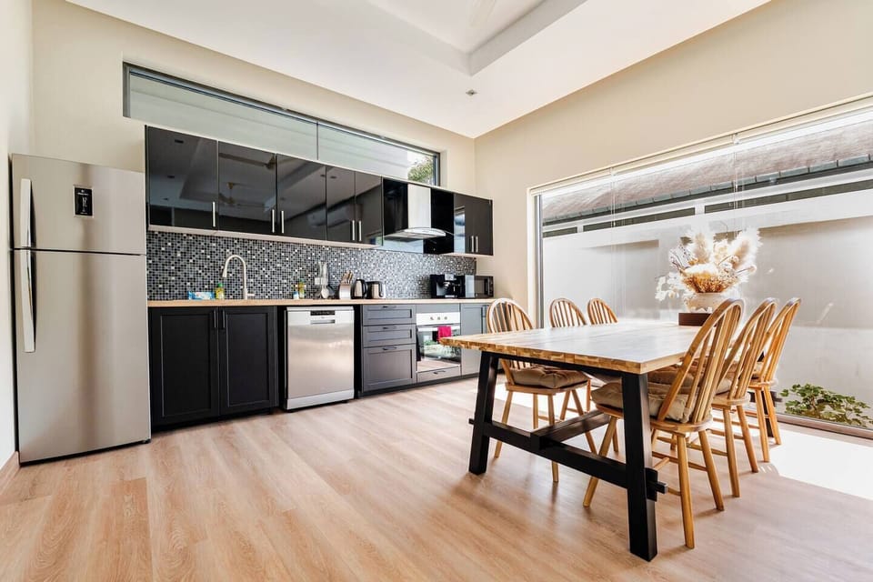 Standard Villa | 2 bedrooms, in-room safe, free WiFi, bed sheets