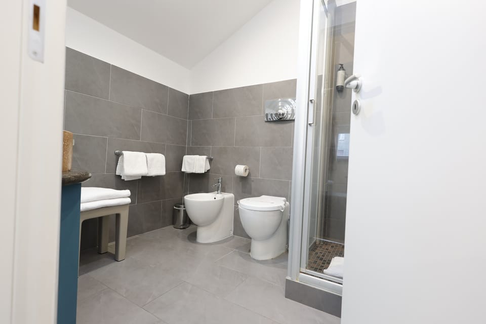 Family Room | In-room safe, desk, laptop workspace, iron/ironing board