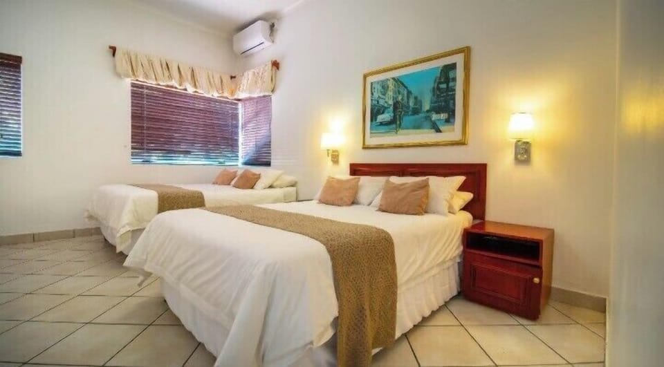 Family Room | Individually decorated, desk, iron/ironing board, free WiFi