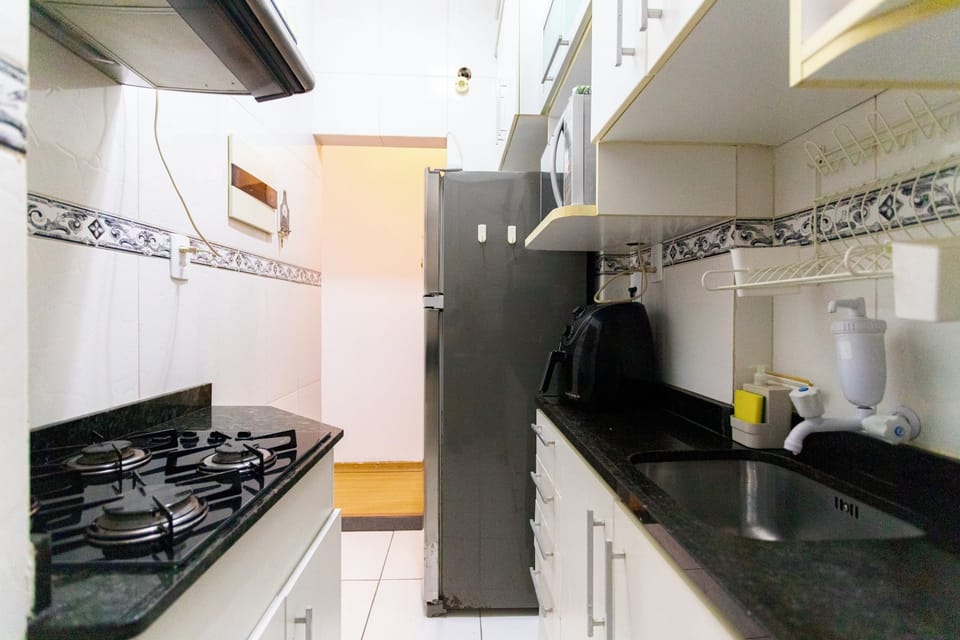 Apartment | Private kitchen