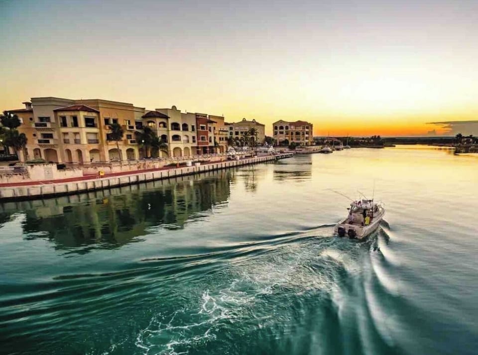 Marina Cap Cana