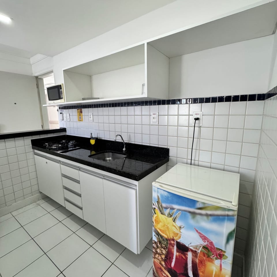 Quadruple Room | Private kitchen