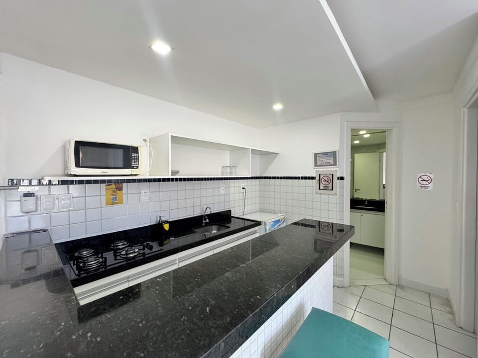 Quadruple Room | Private kitchen
