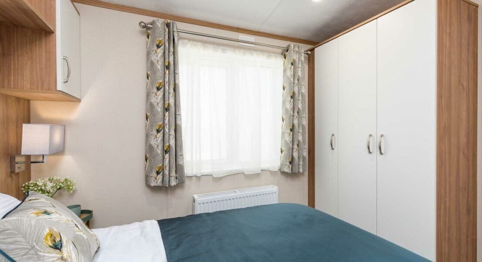 3 bedrooms, individually decorated, individually furnished, free WiFi