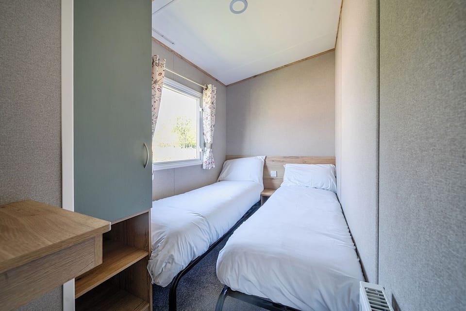 3 bedrooms, WiFi (free), individually decorated, individually furnished