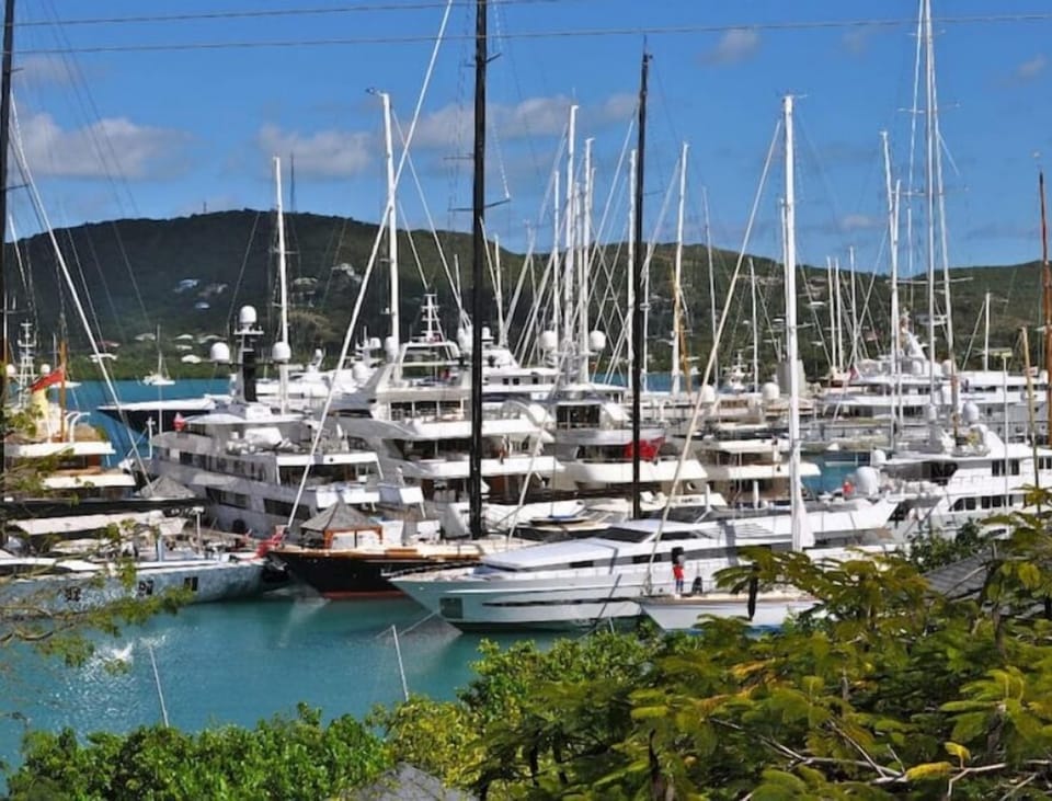 Marina