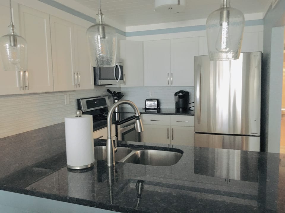 wonderful modern kitchen