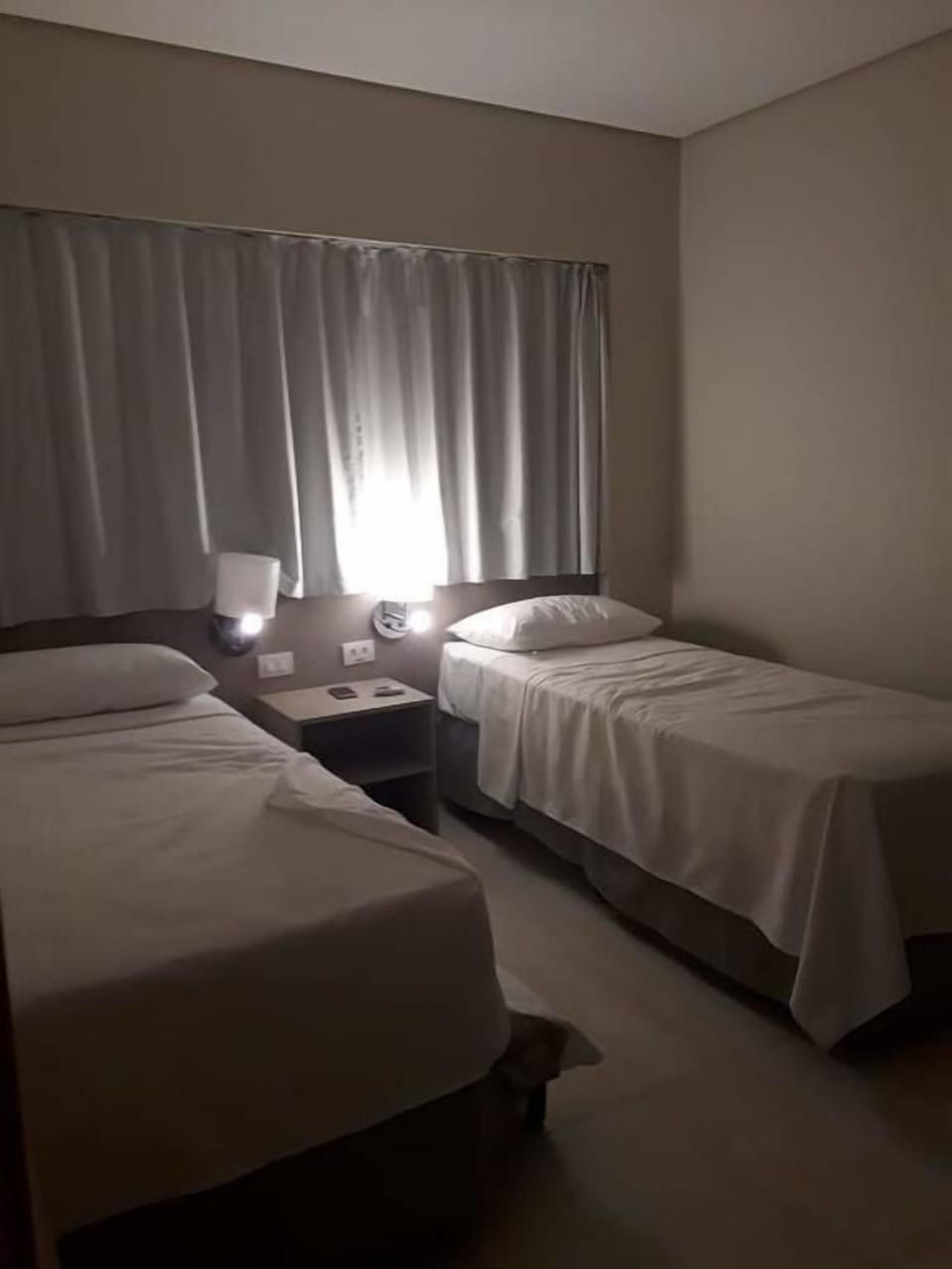 Apartment, 2 Bedrooms, Balcony | Free WiFi