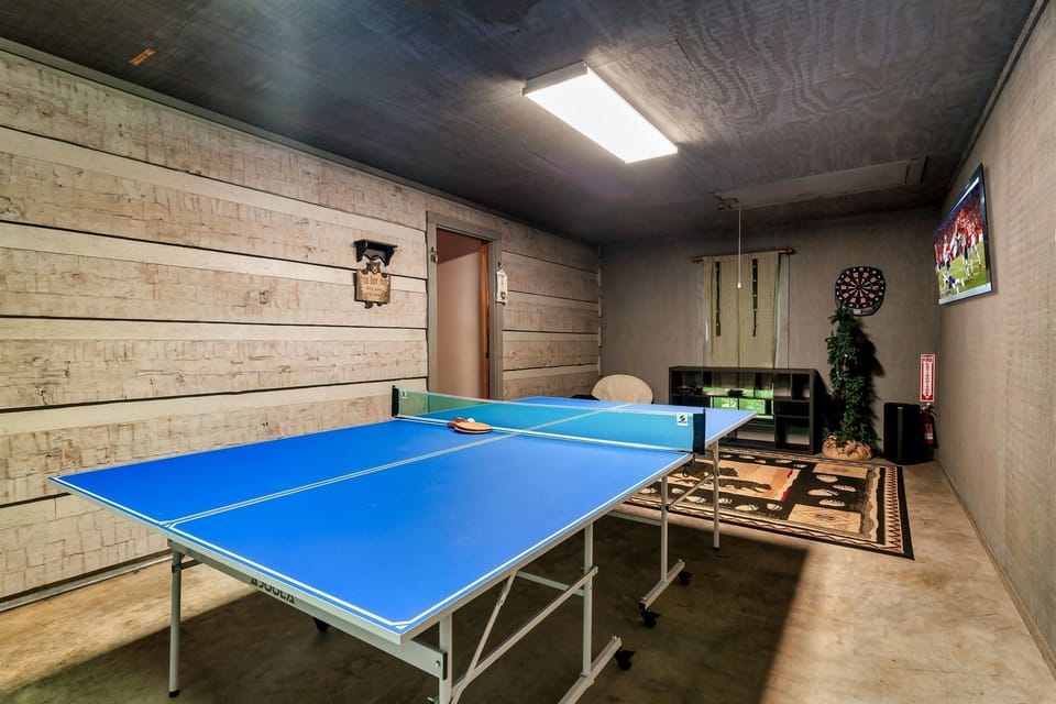 A sanctuary for self-care and serenity.