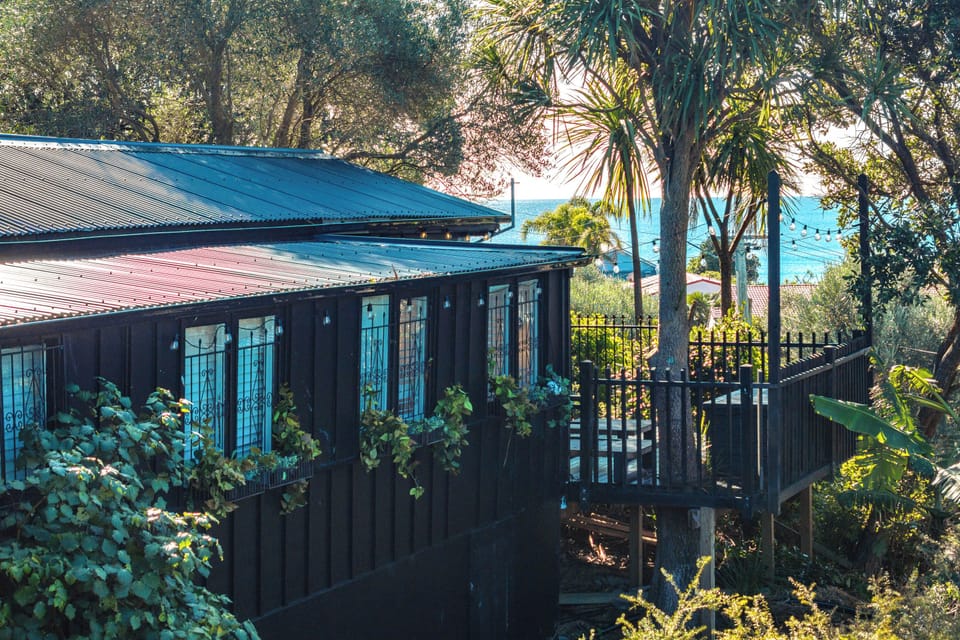 Comfort Cottage, Ocean View | 3 bedrooms, free WiFi