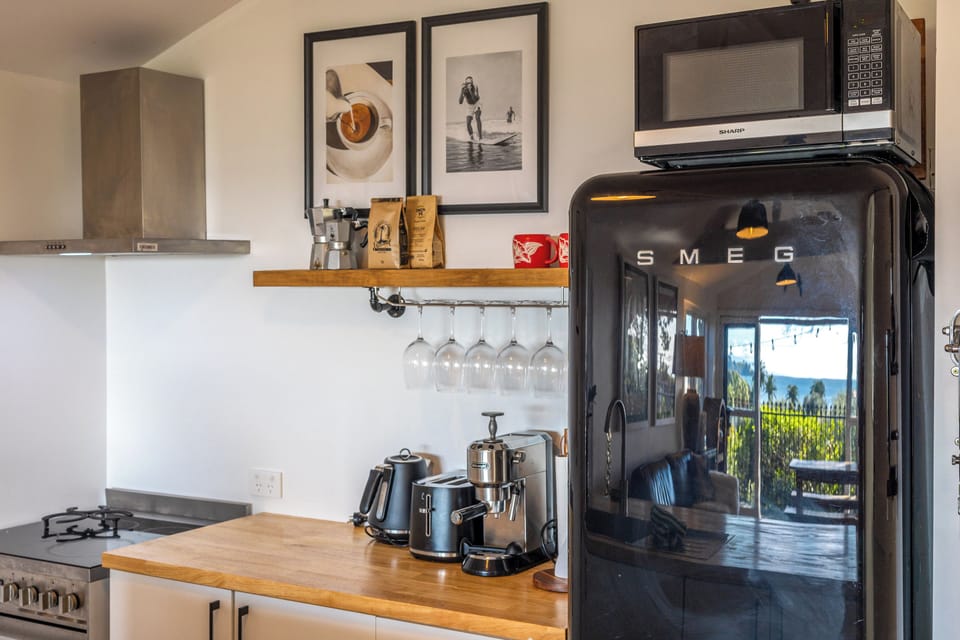 Electric kettle