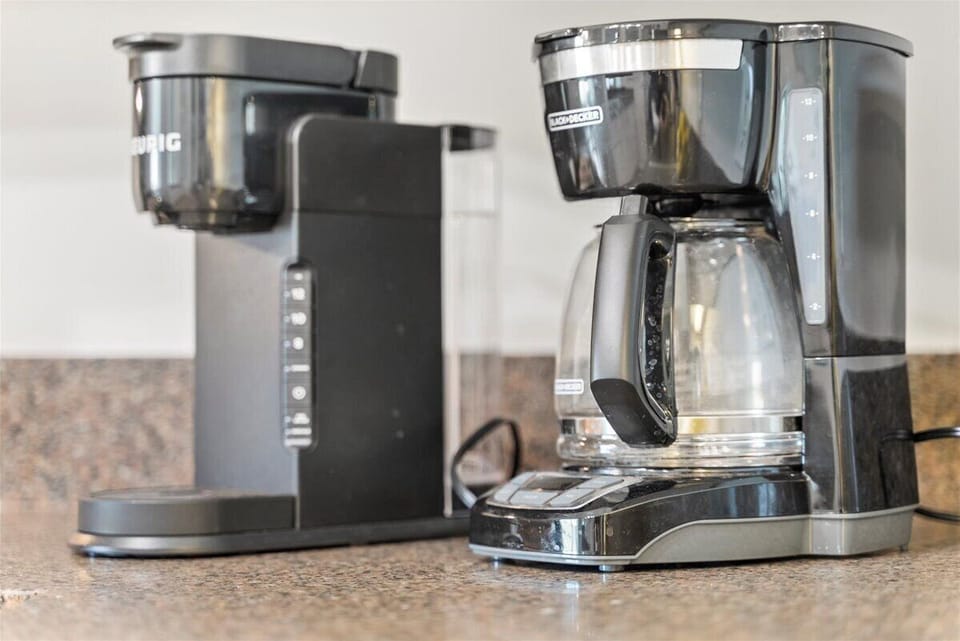 Modern Appliances+charm=the heart of the home