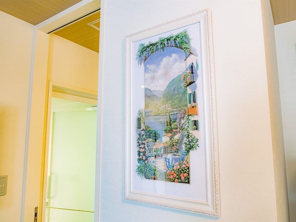 Superior Twin Room | Free WiFi, bed sheets