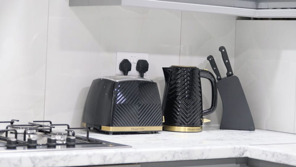 House | Coffee and/or coffee maker