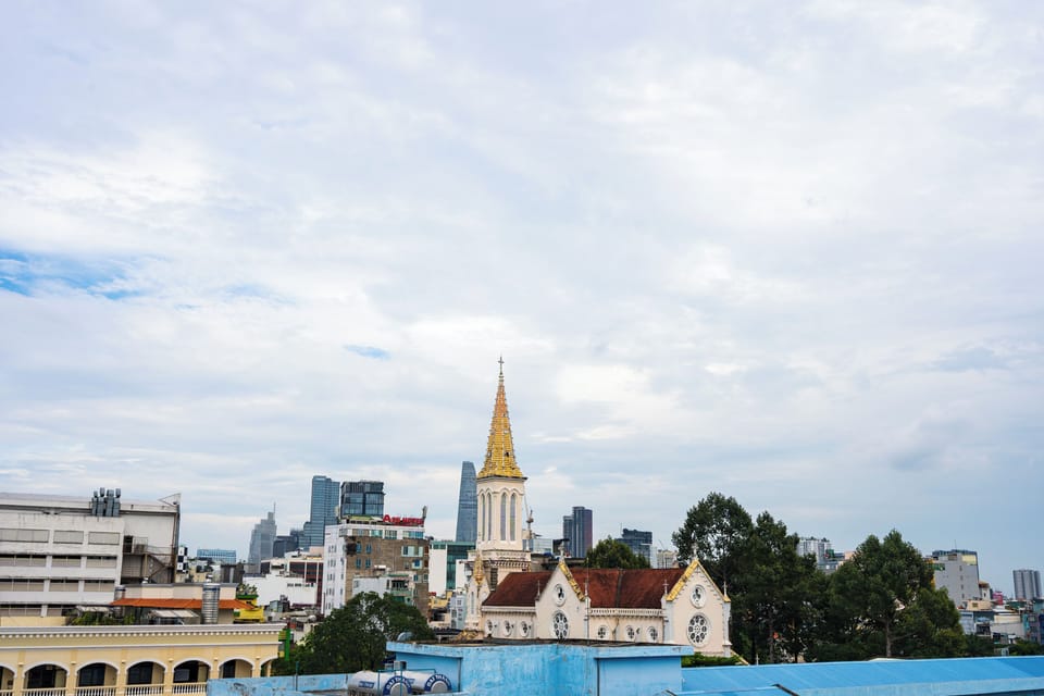 View from room
