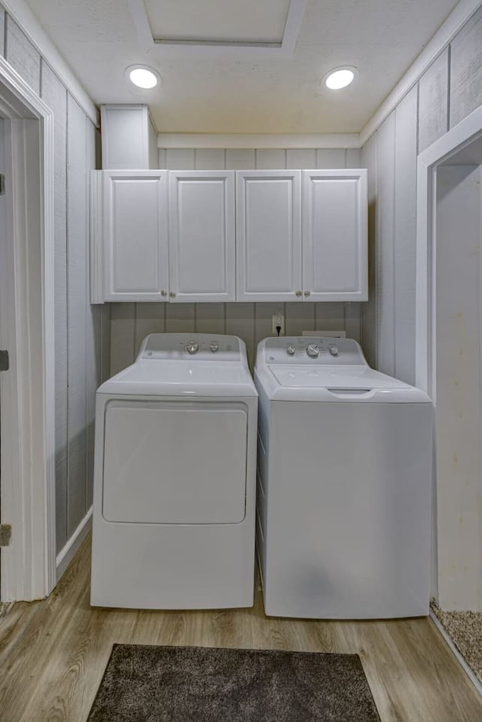 Washer and Dryer available for guest use during your stay.