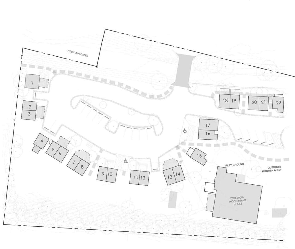 Property map