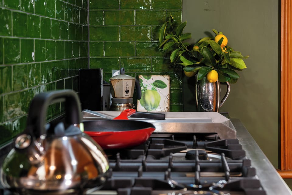 Country Kitchen