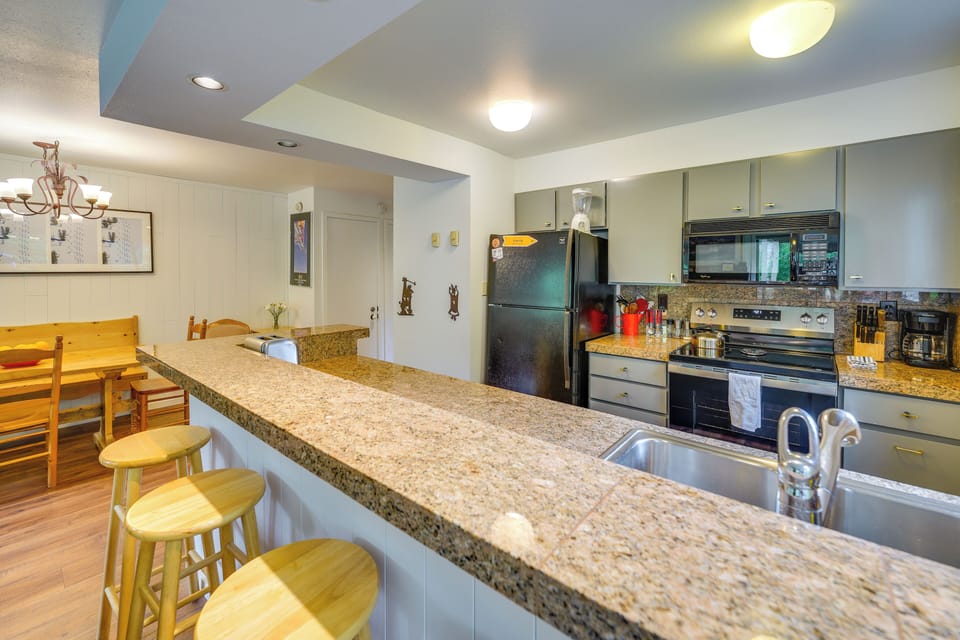 Kitchen | Cooking Basics | Coffee Maker