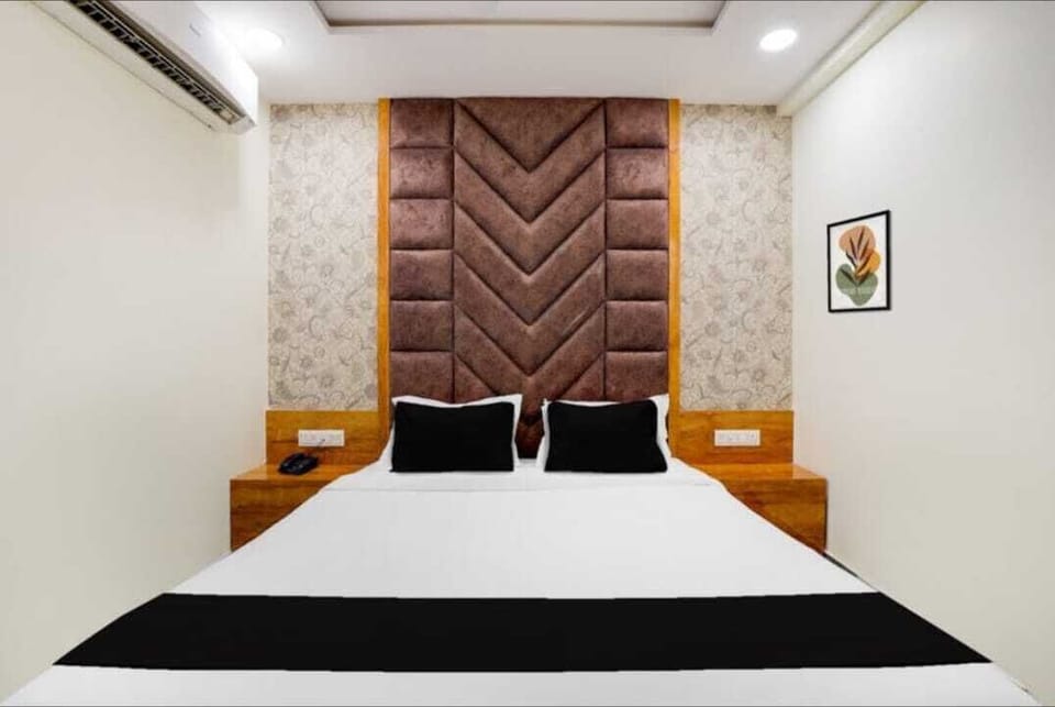 Double Room | WiFi (free)