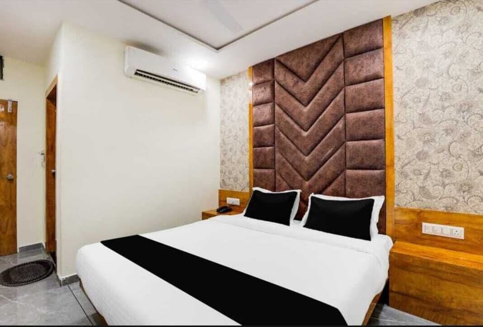 Double Room | WiFi (free)