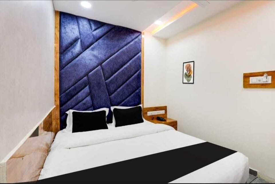 Double Room | WiFi (free)