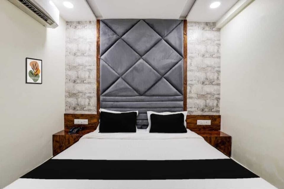 Double Room | WiFi (free)