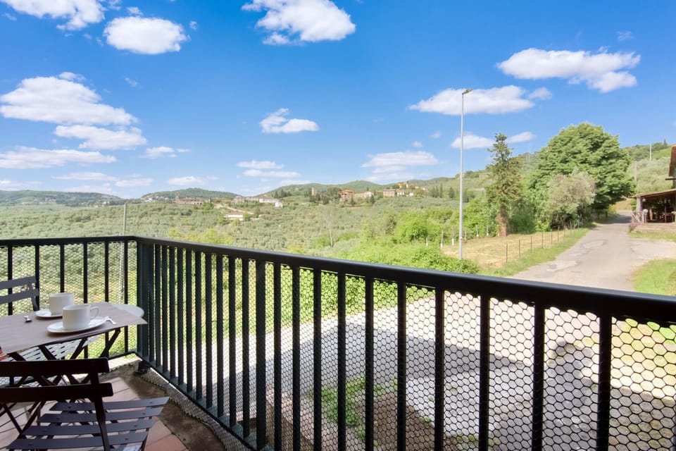 Patio / Balcony