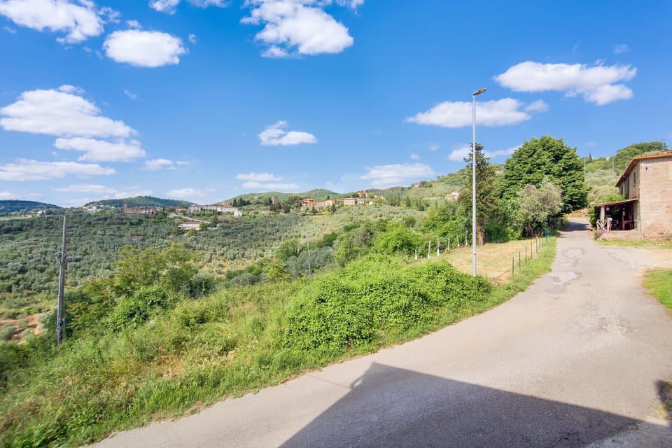 Immediate Surroundings [summer] (<1 km)