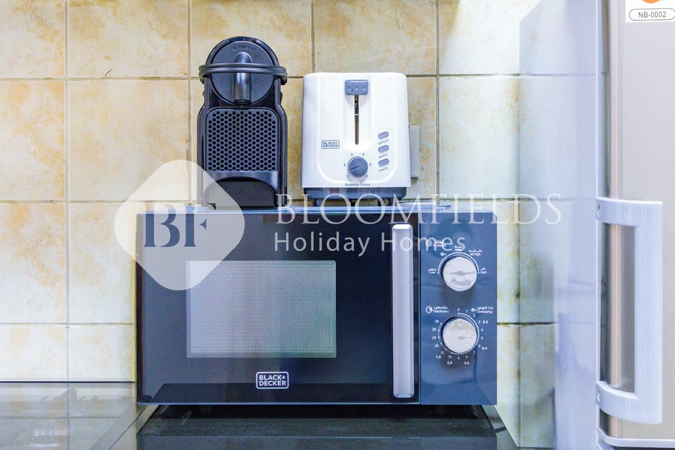 Electric kettle