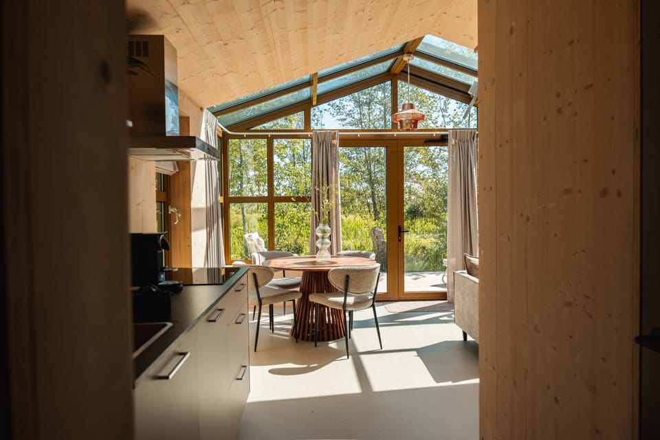 House | Private kitchen