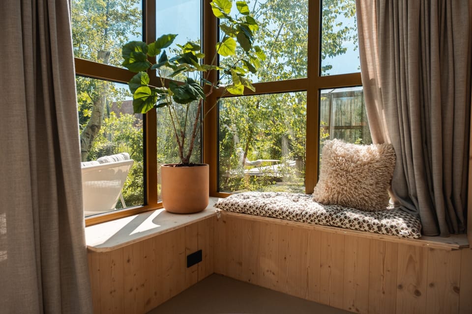 House | Interior detail