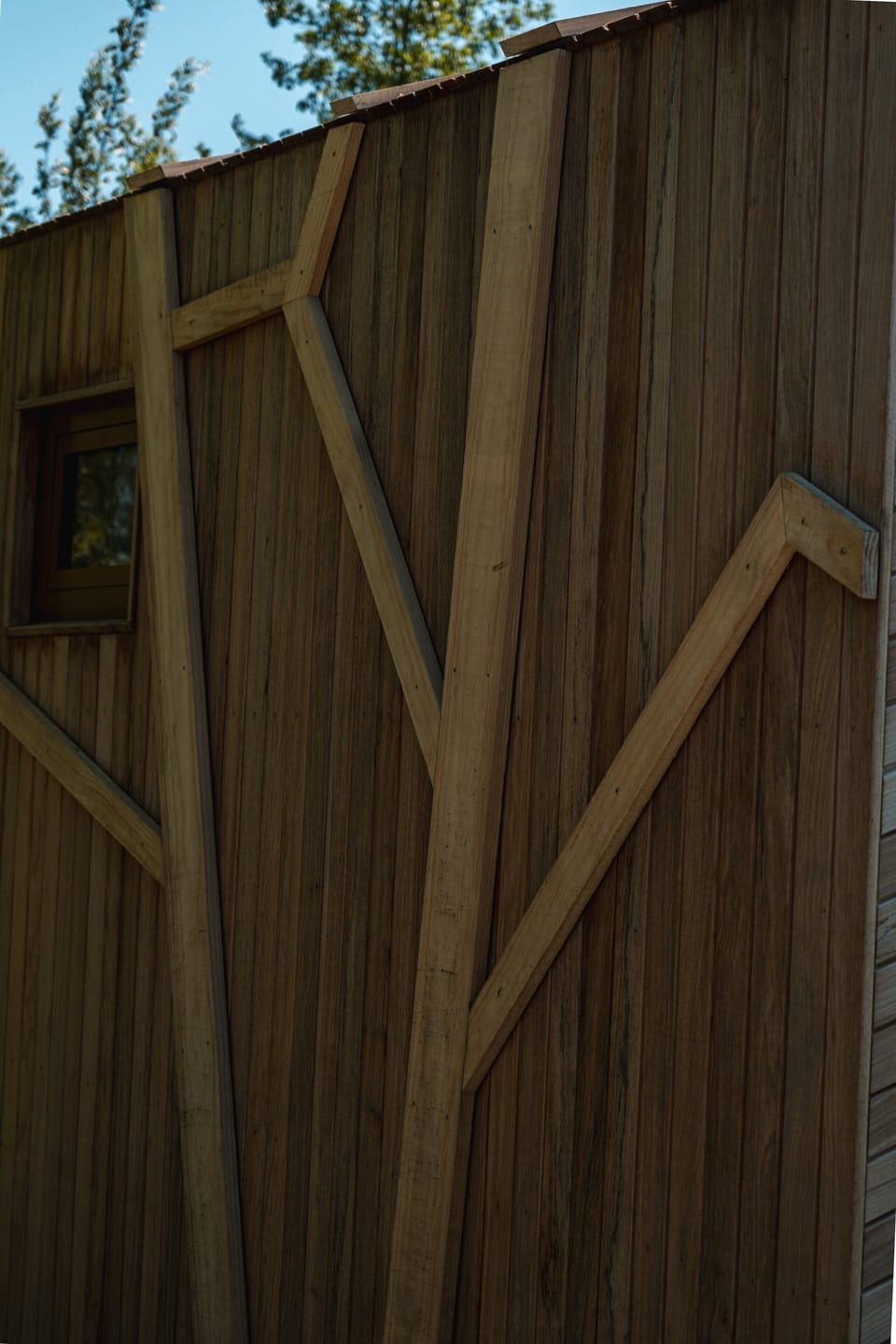 House | Interior detail
