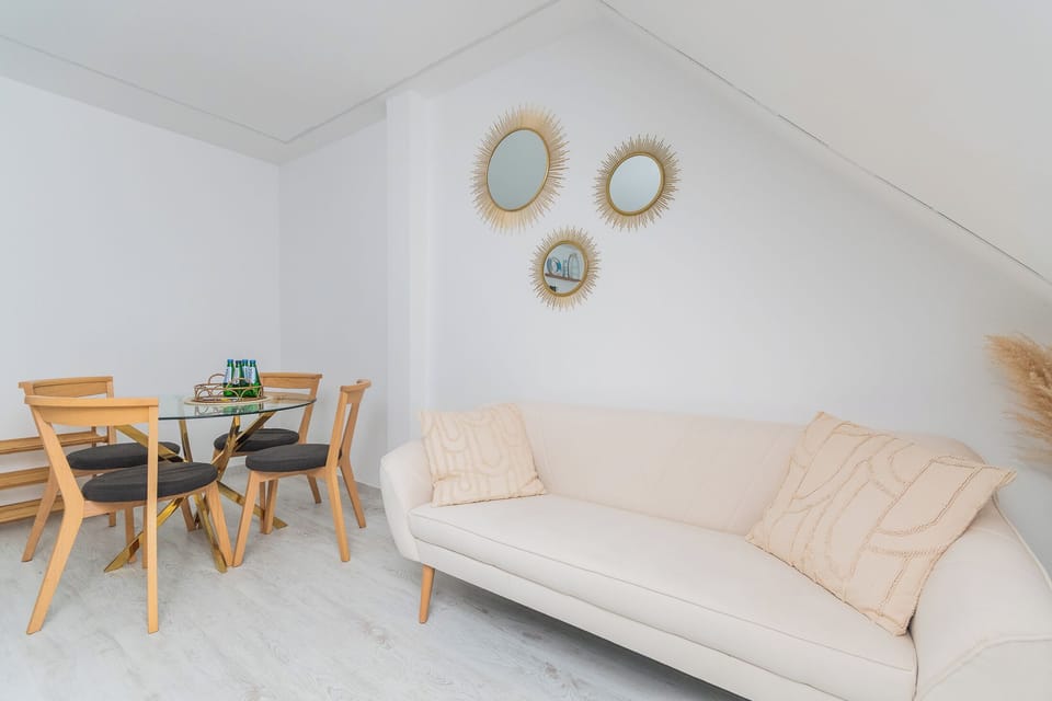 Comfort Studio | Iron/ironing board, free WiFi