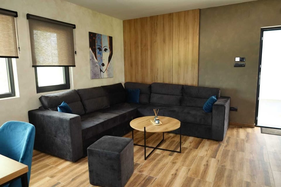 Flat-screen TV