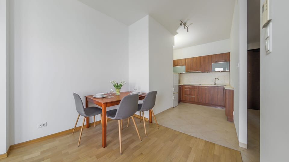 Apartment (133) | Living area | Flat-screen TV