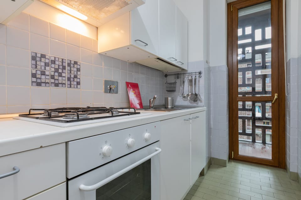 House | 1 bedroom