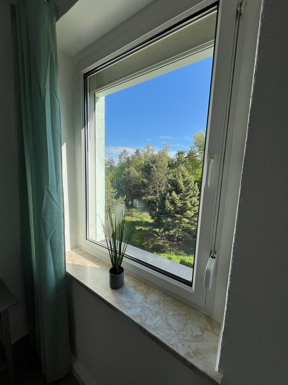 Apartment, 2 Bedrooms, City View | View from property