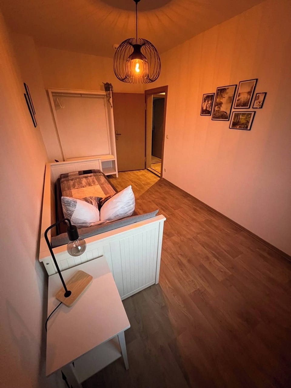 Apartment, 2 Bedrooms, City View | 3 bedrooms