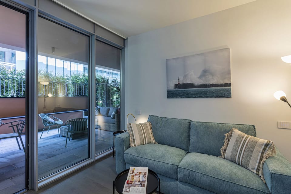 House | 1 bedroom