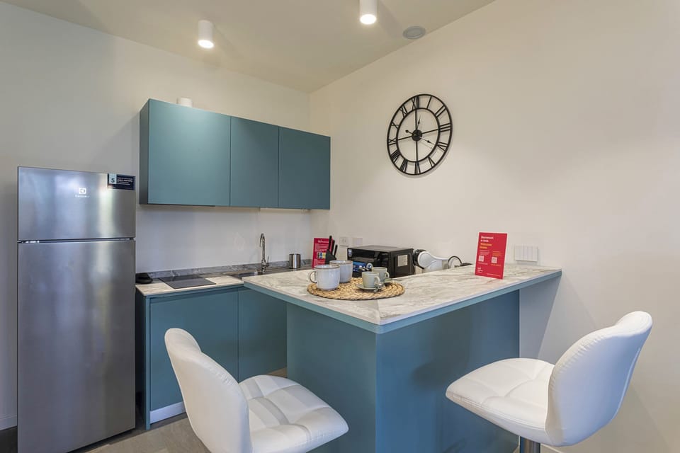 House | 1 bedroom