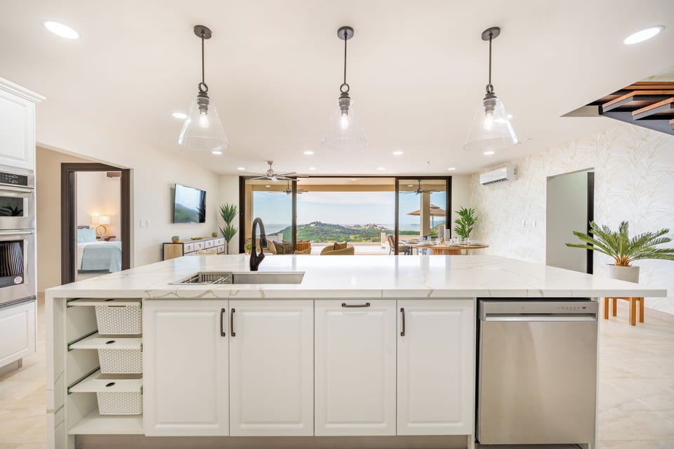 Cook, connect, and create memories.