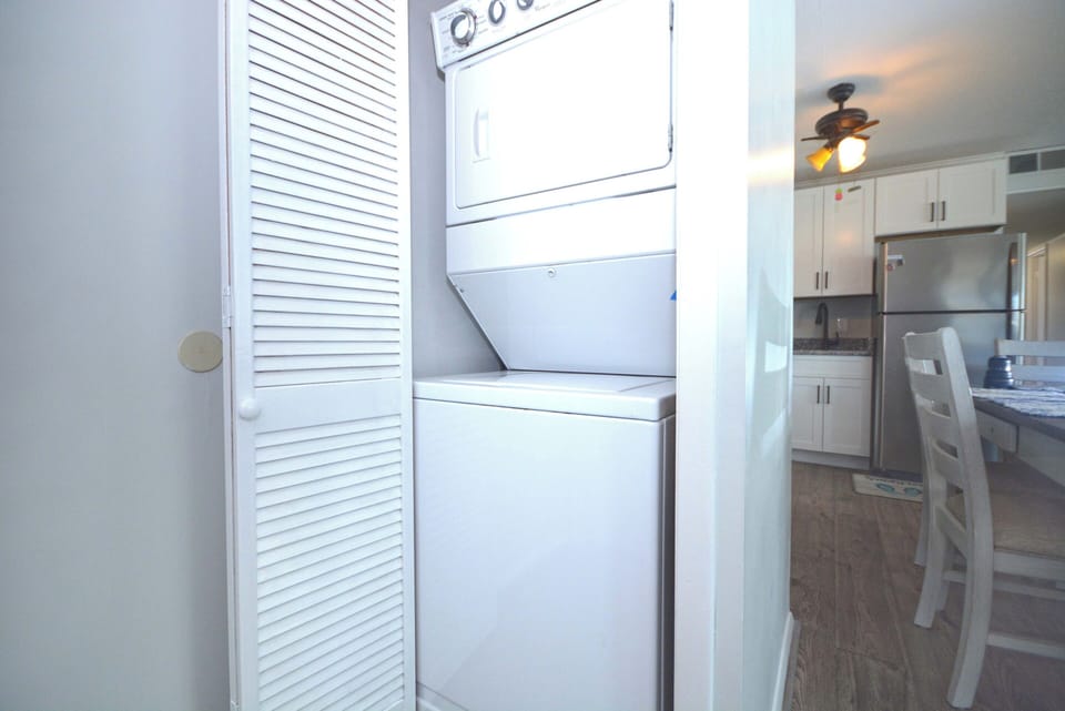 WASHER-DRYER