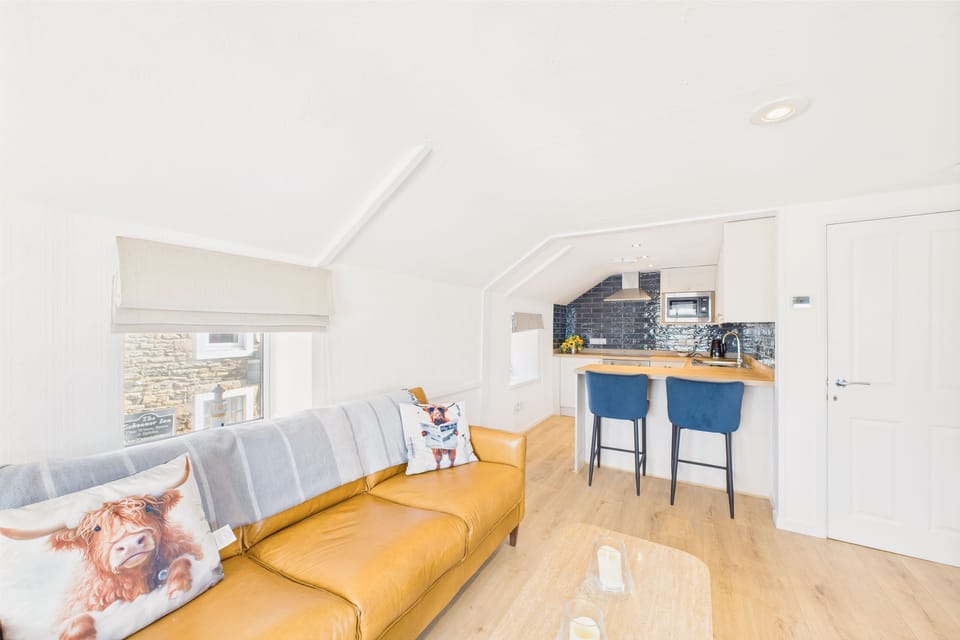 House | 1 bedroom
