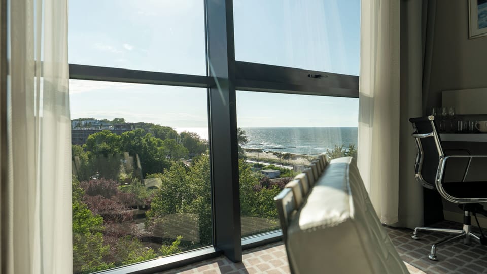 View from room